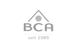 Logo von BCA