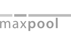 Logo von maxpool